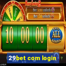 29bet com login